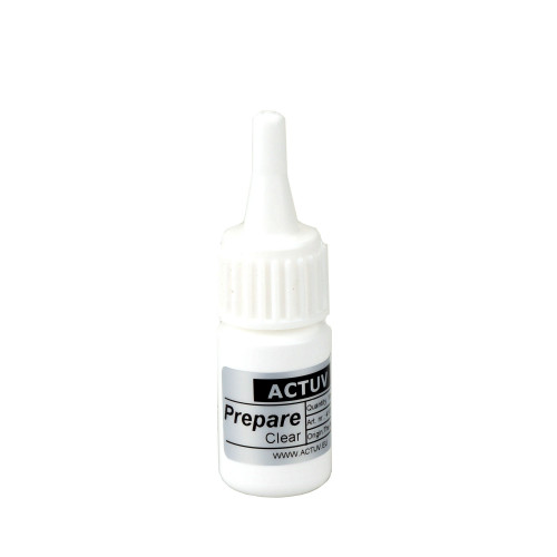 ACTUV Prepare transparente 10 ml